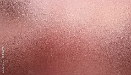 Rose Gold Metallic Texture