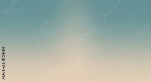 Muted gradient background