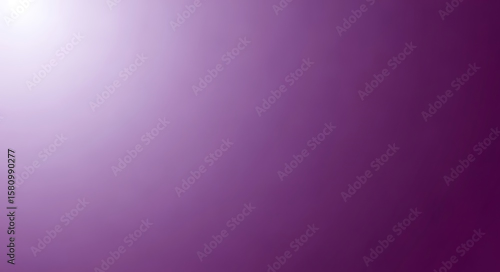 Fototapeta premium Purple gradient mosaic background
