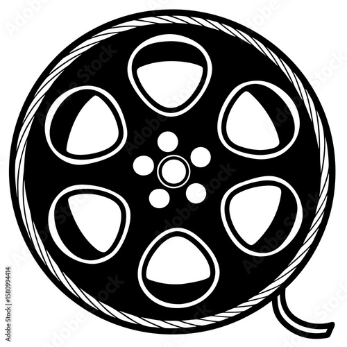 Film Reel  