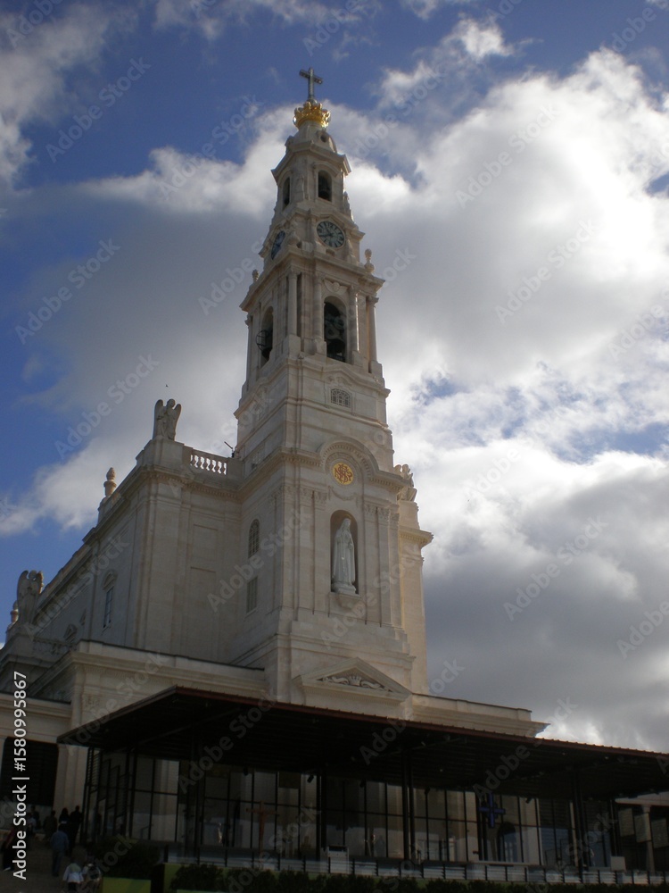 Fátima Church Fátima Church