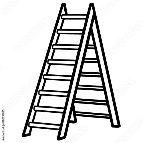 Minimal Ladder Vector