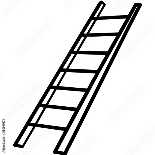 Minimal Ladder Vector