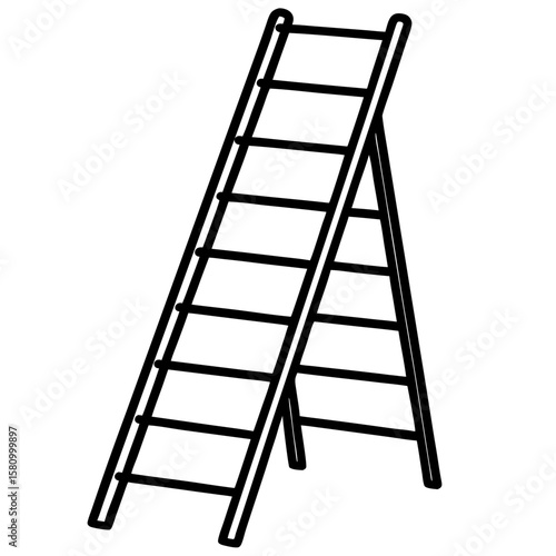 Minimal Ladder Vector