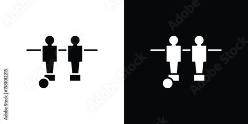 Foosball icon