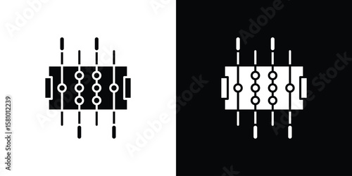 Foosball icon