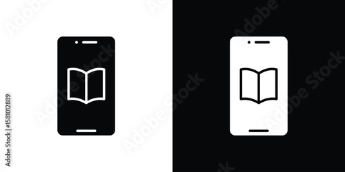 Ebook icon