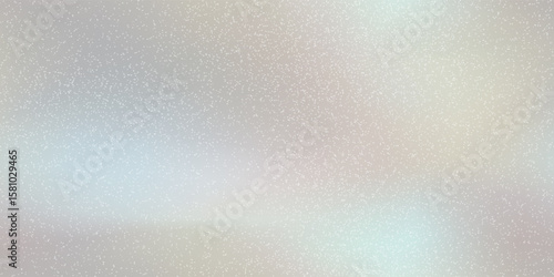 Pastel pearl bg with a soft pearlescent gradations of shades of ecru and grey. The background from light to a slightly muted shade. Gradient mesh vector illustration