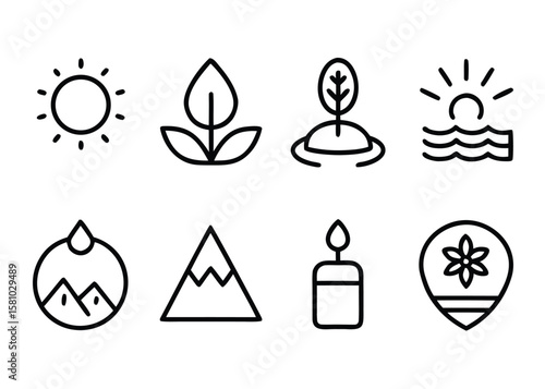 Healthcare Medical Icons