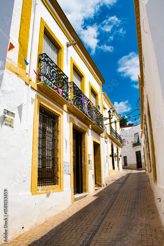 Whispering Streets: The Hidden Charm of Níjar