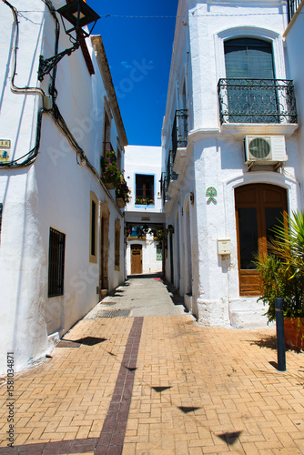Whispering Streets: The Hidden Charm of Níjar