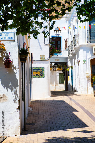 Whispering Streets: The Hidden Charm of Níjar