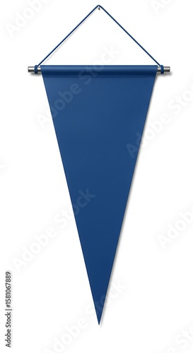 Azure Triangle