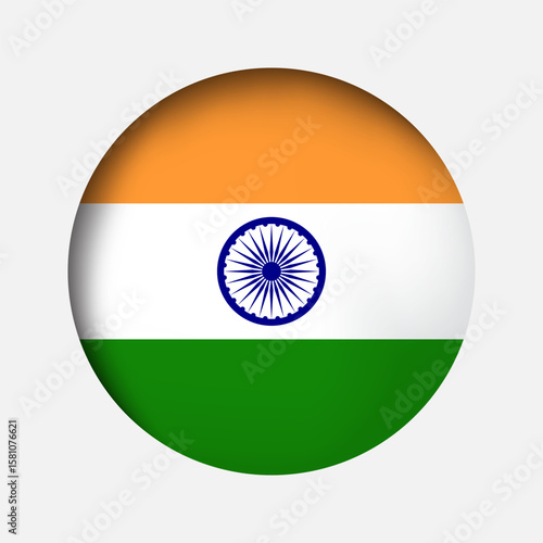 india flag