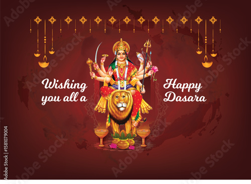 Durgastami