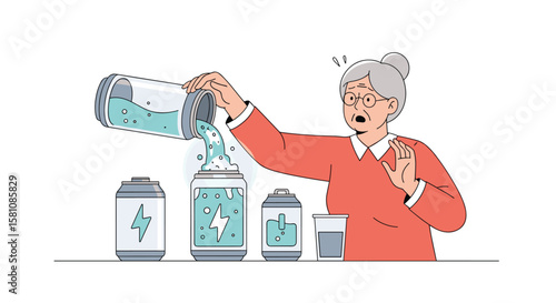 Understanding Electrolyte Replenishment for Optimal Hydration and Athletic Performance