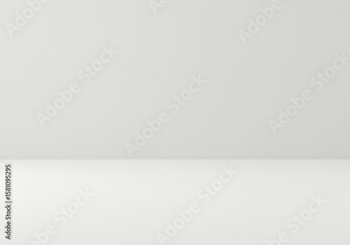 Monochrome Minimalism