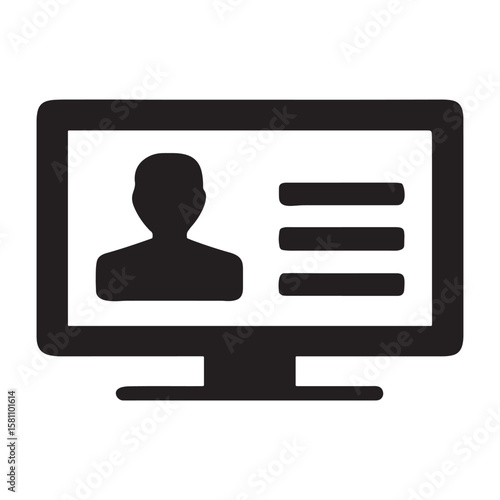 Online Profile Digital Identity & Personal Information Management
