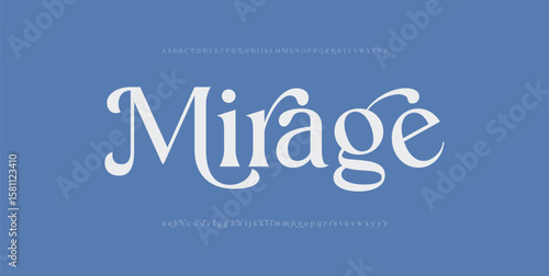 Font alphabet creative modern with black dots, letters A, B, C, D, E, F, G, H, I, J, K, L, M, N, O, P, Q, R, S, T, U, V, W, X, Y, Z and numerals 0, 1, 2, 3, 4, 5, 6, 7, 8, 9, vector illustration 10EPS