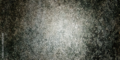 Abstract grunge texture effect, Cracks and dust particle grain on white background. Dirt overlay or screen effect use for grunge and vintage image style.
