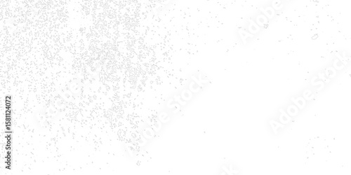 Abstract grunge illustration texture of crack white background on cement floor texture - concrete texture - old vintage grunge texture design dirt overlay or screen effect use for grunge and vintage .