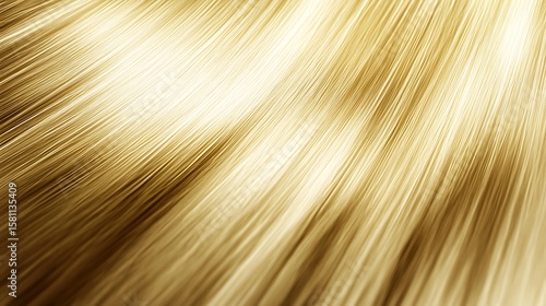 Luxurious Golden Textures and Glittering Spheres - Shimmering Metallic Background Collection