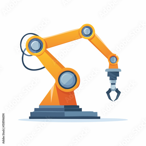 Robo arm 