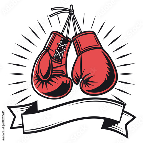 The Ultimate Guide to Boxing Gloves for Every Fighter Training and Competition