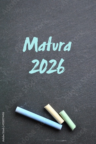 Matura 2026