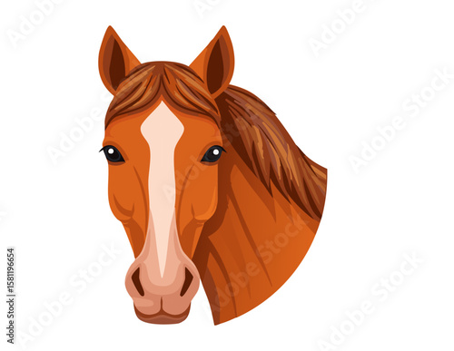 Silhouette icon vector set of horses and horseshoes in elegant minimal style, featuring galloping horses, hoofprints, and iron shoes—ideal for equestrian graphics, farm branding, and western-themed de