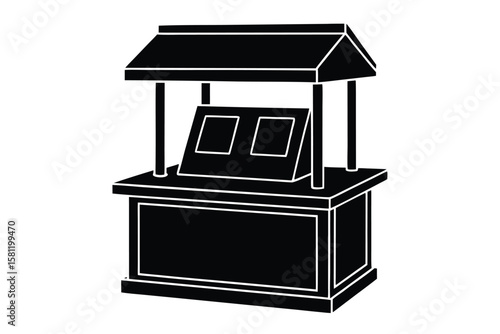 currency exchange vector icon
