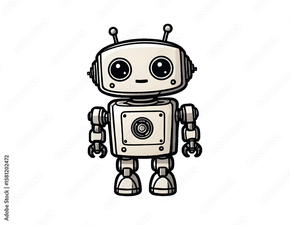 Robot Robot