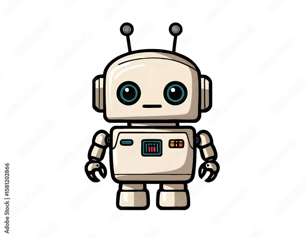 Robot Robot