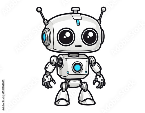 Robot