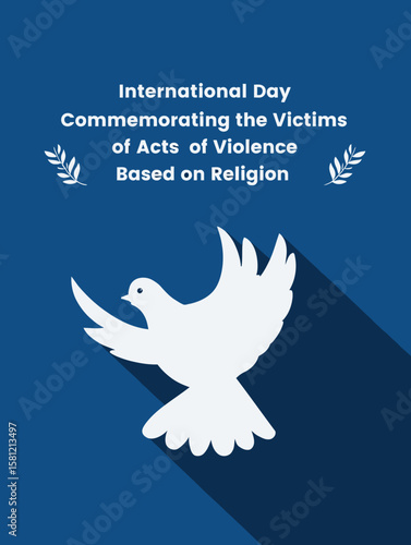 International Day Commemorating Victims of Religious Violence A Call for Peace