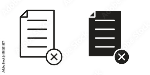 Paperless icon. Sign design vectors pack
