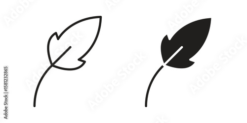 Light weight icon. Sign design vectors pack