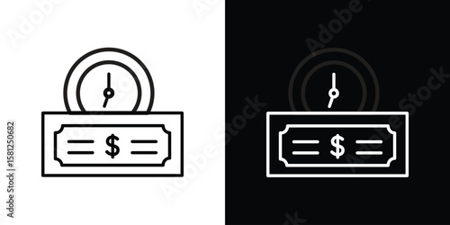Foto Annuity icon