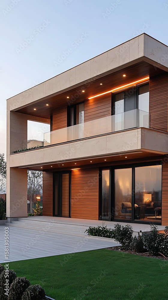Contemporary Architecture Residential Elegance Contemporary Architecture Residential Elegance
