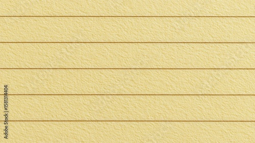 Wallpaper Mural Soft yellow lined notebook paper background with pencil marks Torontodigital.ca