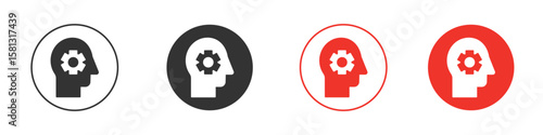 Understand icon pictogram in solid version.