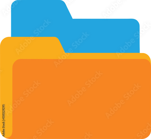 Efficient File Organization  Managing Documents with Folders and Subfolders