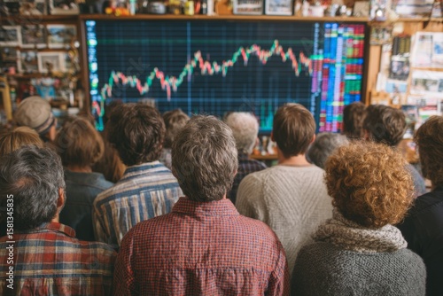 Digital financial collaboration: a new era for investors. Finfluencer impact. The rise of diy investing: a new era of financial literacy. Personal finance growth. Investment choices.