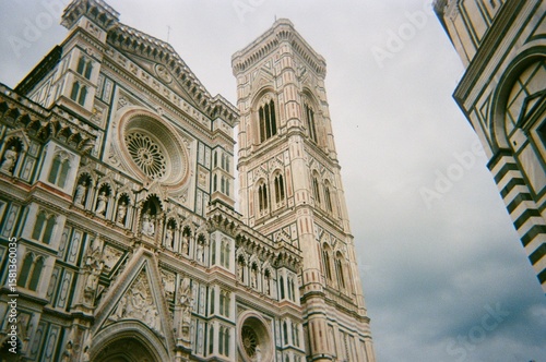 Fotografia santa maria del fiore