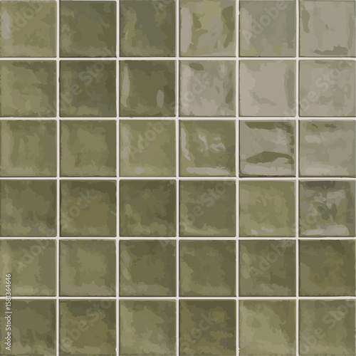 ceramic tile background