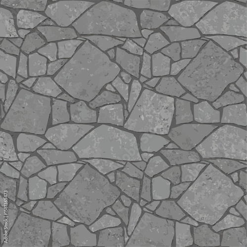 stone wall texture
