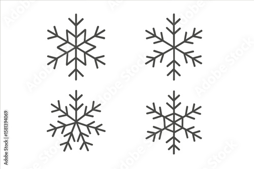 Renewable energy and low emission sustainable power system icon set including solar panel, wind turbine, hydrogen fuel, and electric vehicle charging station for clean energy generation and smart grid