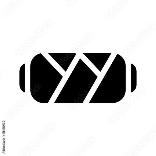 Thread Icon Vector Symbol Design Illustration