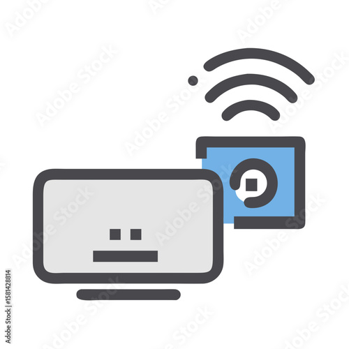 Wireless Display Technology: Smart TV, Streaming, Casting, and Media Connectivity