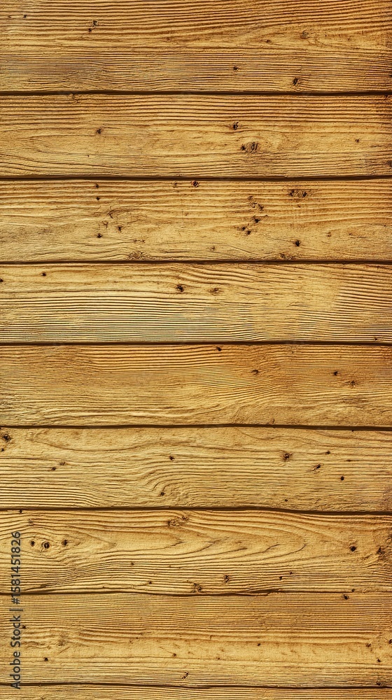 Fototapeta premium Wooden Texture Background for Rustic Design and DIY Projects